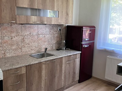 Družební, Olomouc - Nové Sady
